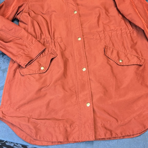 Old Navy spring jacket - Picture 7 of 10